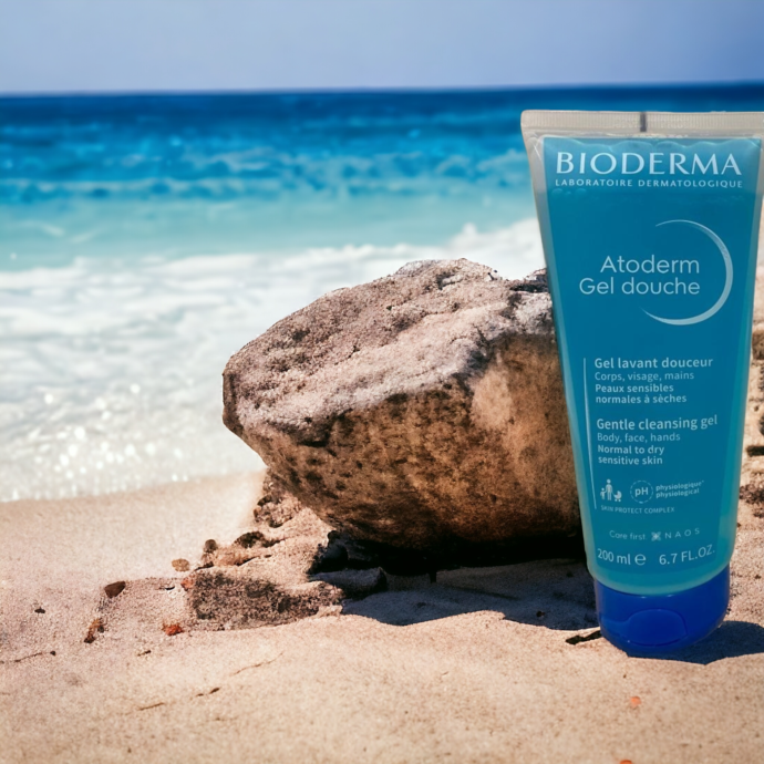 BIODERMA Atoderm Gel douche 200 ml - Image 3