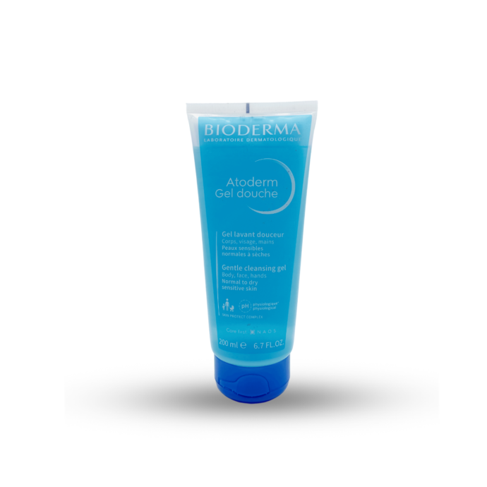 BIODERMA Atoderm Gel douche 200 ml